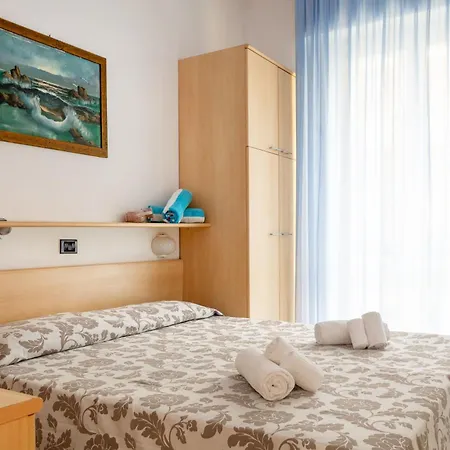 Nautilus Family 3* Bellaria-Igea Marina