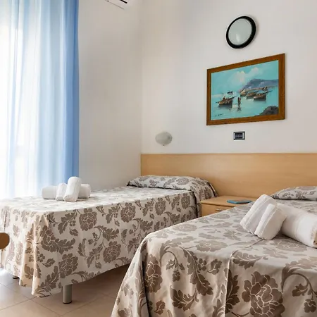 Nautilus Family Bellaria-Igea Marina