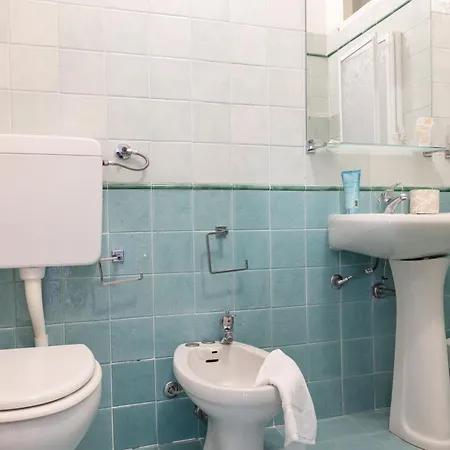 Nautilus Family 3* Bellaria-Igea Marina