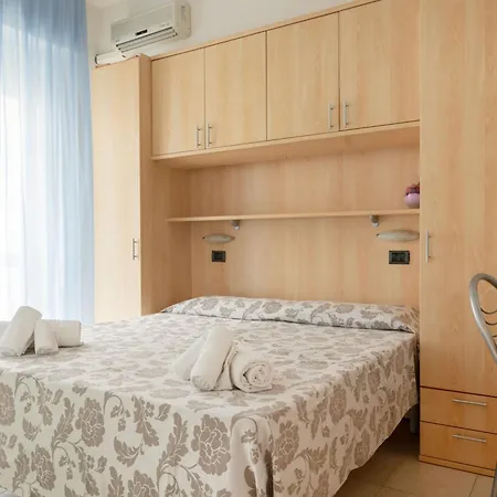 Hotel Nautilus Family