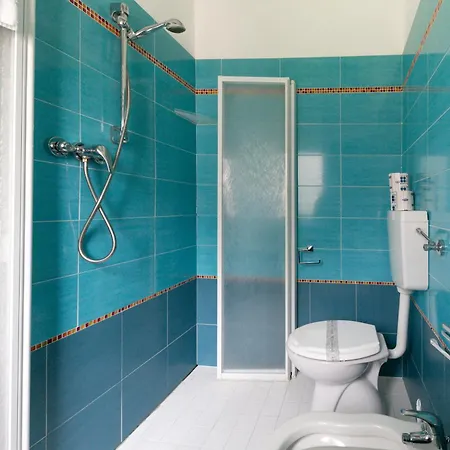 Hotel Nautilus Family 3*