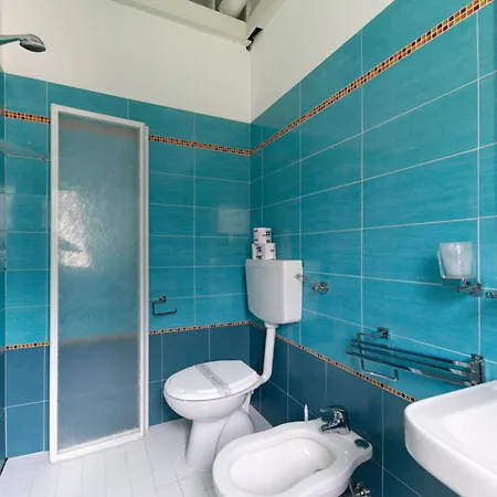 Nautilus Family 3* Bellaria-Igea Marina