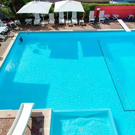 Hotel Nautilus Family