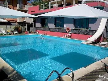 Nautilus Family Hotel Bellaria-Igea Marina