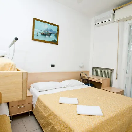 Hotel Nautilus Family Bellaria-Igea Marina