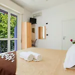 Hotel Nautilus Family 3*