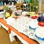 Nautilus Family فندق بيلاريا-إيجيا مارينا