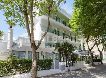 Nautilus Family Hotel Bellaria-Igea Marina