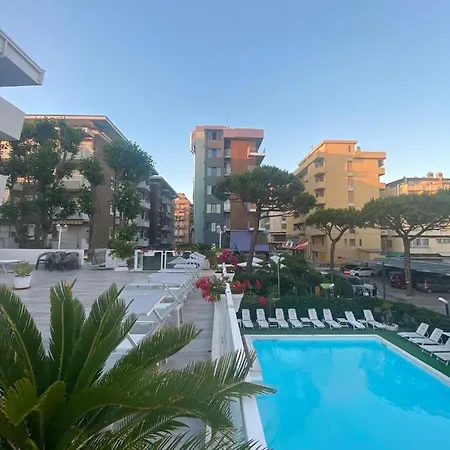 Hotel Nautilus Family Bellaria-Igea Marina