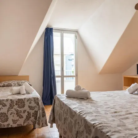 Hotel Nautilus Family