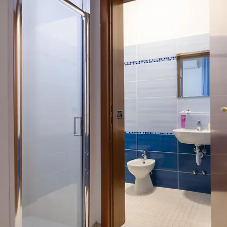 Hotel Nautilus Family 3*