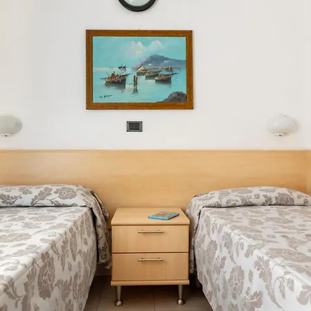 Nautilus Family Bellaria-Igea Marina