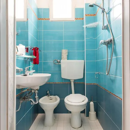 Hotel Nautilus Family 3*