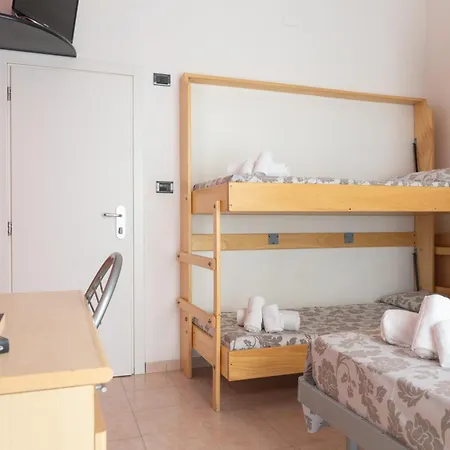 Hotel Nautilus Family Bellaria-Igea Marina