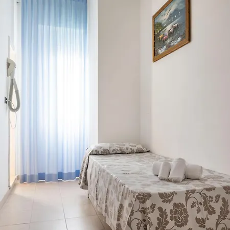 Nautilus Family 3* Bellaria-Igea Marina