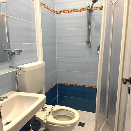 Hotel Nautilus Family Bellaria-Igea Marina