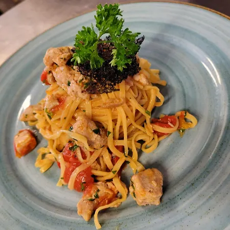 Nautilus Family Hotel