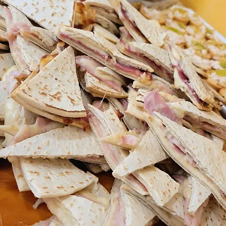 Hotel Nautilus Family