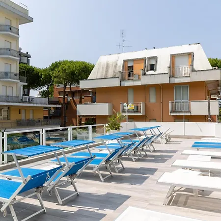 Nautilus Family 3* Bellaria-Igea Marina