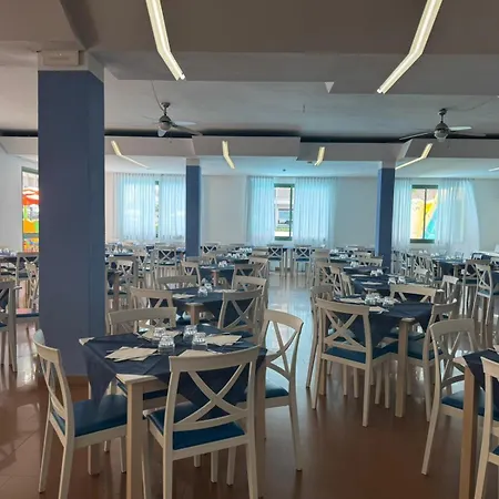 Hotel Nautilus Family