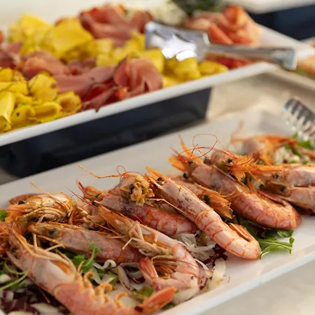 Nautilus Family Hotel Bellaria-Igea Marina