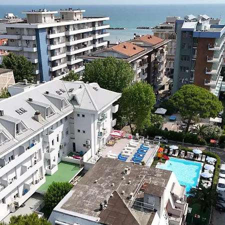 Hotel Nautilus Family Bellaria-Igea Marina