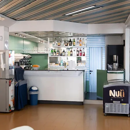 Nautilus Family Hotel 3*