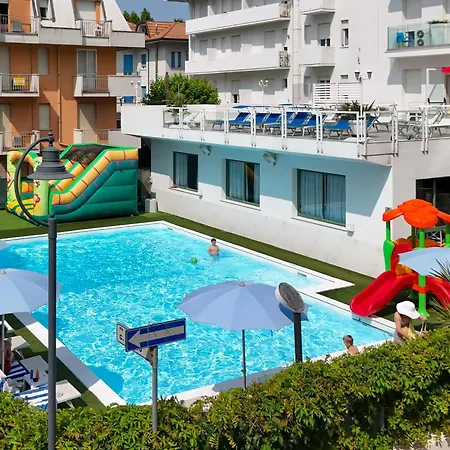 Hotel Nautilus Family