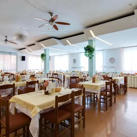 Nautilus Family Hotel Bellaria-Igea Marina