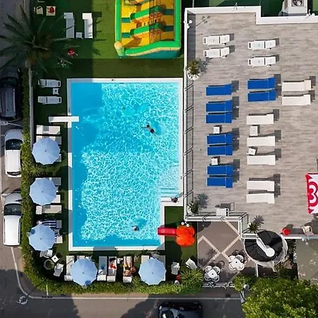 Hotel Nautilus Family Bellaria-Igea Marina
