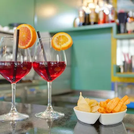 Nautilus Family Bellaria-Igea Marina