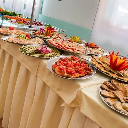 Hotel Nautilus Family