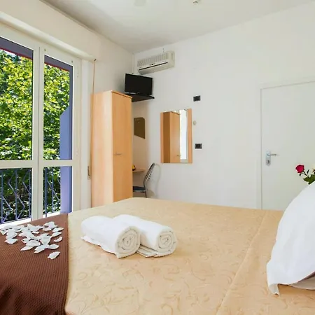 Hotel Nautilus Family 3*