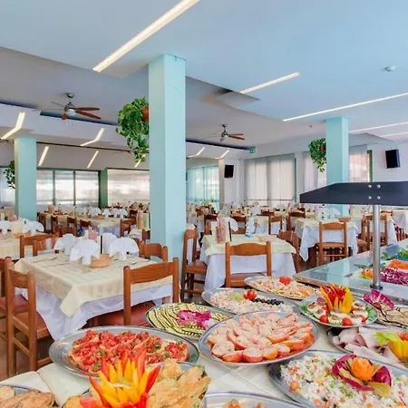 Nautilus Family 3* Bellaria-Igea Marina