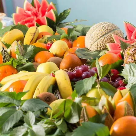 Hotel Nautilus Family Bellaria-Igea Marina