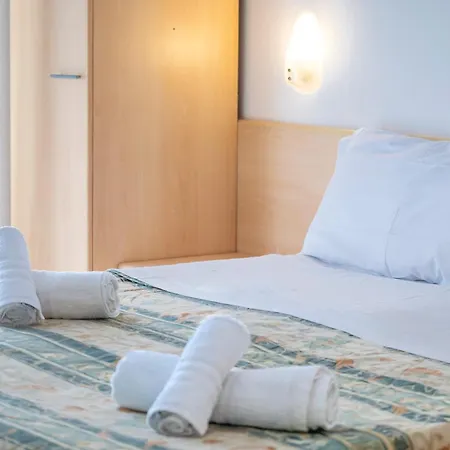 Nautilus Family Hotel Bellaria-Igea Marina