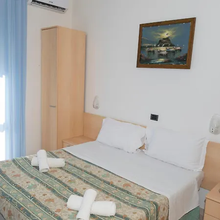 Hotel Nautilus Family
