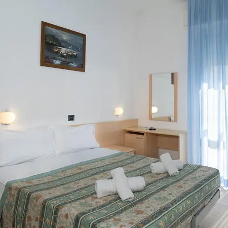 Hotel Nautilus Family