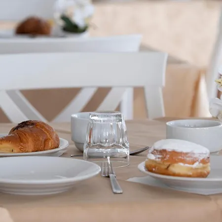 Hotel Nautilus Family Bellaria-Igea Marina