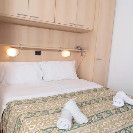 Hotel Nautilus Family Bellaria-Igea Marina