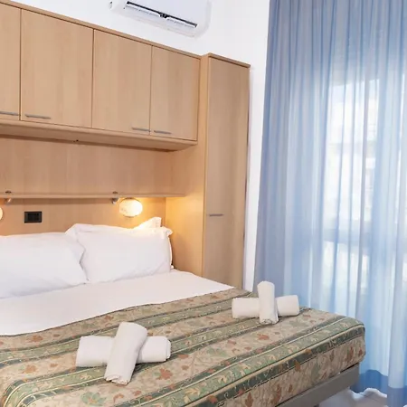Nautilus Family 3* Bellaria-Igea Marina