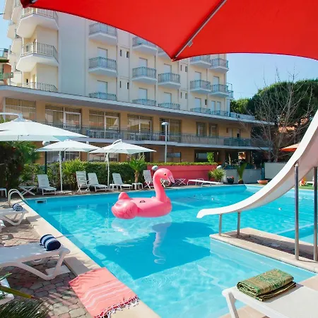Hotel Nautilus Family