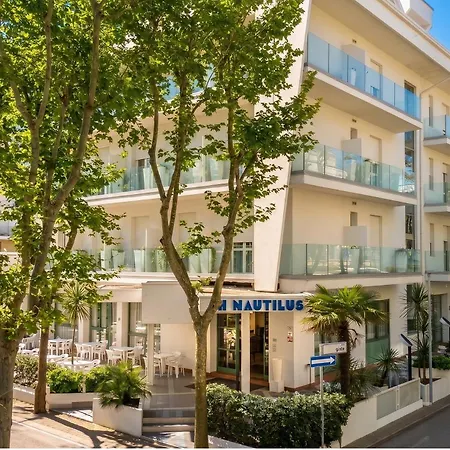 Hotel Nautilus Family Bellaria-Igea Marina