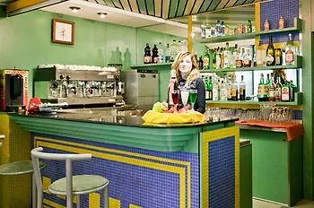 Nautilus Hotel 3*