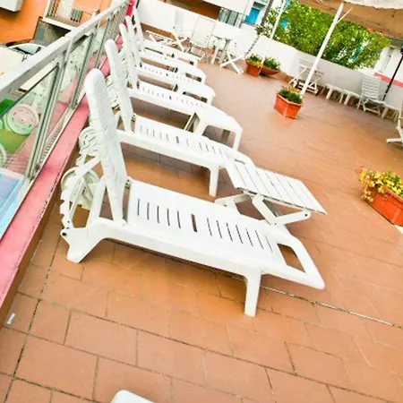 Nautilus Family Hotel 3*