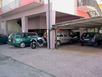 Nautilus Hotel