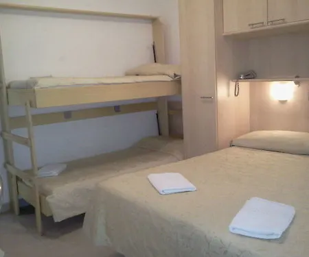 Nautilus 3* Bellaria-Igea Marina