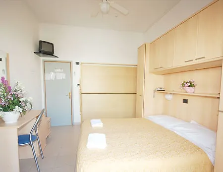 Nautilus Family Bellaria-Igea Marina