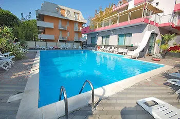 Nautilus 3* Bellaria-Igea Marina