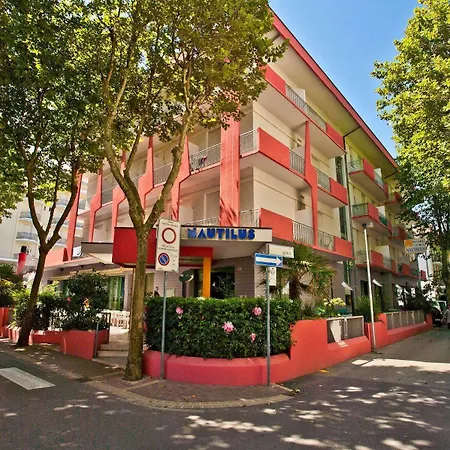 Nautilus 3*